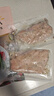 CP正大食品海盐香草鸡排1.44斤 冷冻鸡胸肉 半成品鸡肉海盐香草味 实拍图