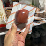 天福号【招牌酱肘子】老北京特产贴膘猪肘子酱香卤肉即食下酒方便早餐 酱肘子100g*3块 实拍图