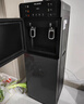 美菱（MeiLing） 饮水机下置式家用立式温热型/冷热型下置水桶饮水器 品牌旗舰【 升级智能触控屏】 温热型 实拍图