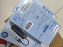 飞利浦USB3.0分线器扩展坞高速4口HUB集线器拓展坞 适用笔记本台式电脑一拖多转换器转接头带供电口2米 实拍图