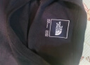 北面（The North Face）速干T恤户外运动男吸湿快干圆领短袖棉感速干衣 89QV JK3 XL  晒单实拍图