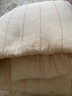 多忆绵眠（duoyimianmian）新疆长绒棉被芯全棉花被子手工棉絮棉胎褥子床垫加厚保暖冬被单人 新疆长绒棉被7斤 150*200cm 实拍图