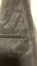 绫天生丝滑绫lingerie「极」3D超薄无痕性感诱惑纯欲黑丝袜女薄款连裤袜女 Black黑色 1条 M PLUS-3D 「155~178」 实拍图