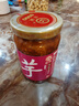 蒂安江记 中国台湾 芋头味豆腐乳380g 佐餐下饭菜拌饭拌面酱火锅蘸料 实拍图