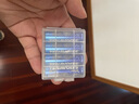 南孚 电池 锂可充套装 5号7号 AA/AAA锂电池 1.5V 可充电 锂可充电池 套装电池充电锂电池充电充电器 5号4节（无充电器） 实拍图