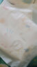 婧麒（JOYNCLEON）新生婴儿包单初生宝宝产房纯棉襁褓裹布四季 快乐花园 jbb38158 实拍图