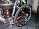正新轮胎自行车轮胎 26X1.95 C1955 SERRATUS锯齿 轻量化山地车外胎/EPS 晒单实拍图