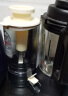 苏泊尔（SUPOR）原汁机 榨汁机汁渣分离 多功能家用鲜榨果蔬机果汁机 SJ35 实拍图