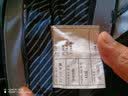 雅戈尔休闲裤男DP棉免烫不易皱裤子自然垂顺易打理新品 VCDP329979FWA藏青标准版 42 104A 实拍图