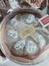 燕福元【检科院认证】干燕窝干挑密盏印尼溯源CAIQ孕妇营养品送礼物礼盒 三角密盏 50g*1盒 【约10盏】 实拍图