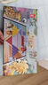 先行者跳棋磁性便携式跳棋棋类桌游儿童棋类玩具磁石折叠跳棋E-9特大号 实拍图