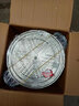 26cm-40cm不锈钢双层蒸锅加厚汤锅加大号蒸锅家用蒸笼蒸馒头蒸鱼厨房锅具电磁炉通用 38cm双层特厚蒸锅 实拍图