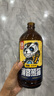 潮客熊猫精酿菠萝啤680ml*12瓶无醇啤酒网红饮品0酒精高端果汁饮料春游 实拍图