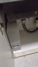 美的（Midea）【白泽2.0净矿 1200G】国家补贴0阻垢剂净水器直饮 6年RO反渗透过滤器 矿物质厨下双出水净水机   实拍图