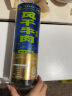 白音杭盖 超干牛肉干 内蒙古特产零食手撕特干牛肉干500g 原味 500g 1罐 实拍图