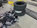 胎小强推荐 全新汽车轮胎 235/55R17 适配奥迪Q3途观大迈众泰 实拍图