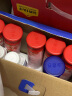 伊利安慕希 芒果百香果希腊风味瓶装酸牛奶230g*10瓶/箱整箱 礼盒装 晒单实拍图