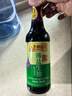 李锦记 薄盐系列 薄盐生抽500ml【减盐 一级】0添加防腐剂 酱油 实拍图