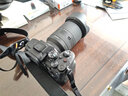 索尼ILCE-7M4全画幅微单数码相机4K 60p直播视频录制 sony a7m4 五轴防抖A7M4 单机身+腾.龙 28-200mm 套餐三【限时活动 限量十台 拍套三发餐四】 实拍图