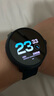 颂拓（SUUNTO）Race 户外训练腕表 越野铁三心率血氧运动智能手表生日礼物深海蓝 实拍图