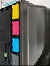 鸥野DX-25CT粉盒适用夏普DX-2008UC墨粉盒DX2508NC墨盒DX-20CT彩色打印机复印机硒鼓碳粉 【DX-20CT】粉盒四色套装-14000页 实拍图
