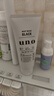 资生堂（Shiseido）日本原装进口 UNO男士护肤 洁面洗面 天然碳控油洁面乳洁面乳130g 实拍图