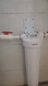GOOTHO大白瓶前置过滤器 全屋家用自来水过滤净水器大通量大蓝瓶中央过滤通用滤芯除余氯阻垢 20寸单联基础除氯【PCP】 实拍图