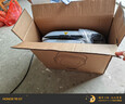 美的（Midea）电饼铛家用 下可拆洗双面加热加深大火力40mm加深34cm烙饼煎饼锅三明治早餐机煎烤机电饼档JKE3483 实拍图
