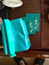 卢正浩绿茶钱塘龙井茶叶43特级200g2025新茶明前春茶纸包自饮长辈送礼 实拍图