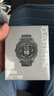 佳明（GARMIN）Fenix7 Pro运动户外智能手表跑步游泳登山血氧心率睡眠监测心电图 Fenix7 Pro 太阳能 旗舰版-黑 实拍图