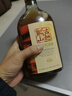 古越龙山 清醇三年 半甜型 绍兴黄酒 500ml*6瓶 整箱装  实拍图