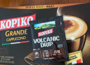 KOPIKO可比可速溶咖啡粉饮料三合一印尼进口24包/盒 卡布奇诺 晒单实拍图