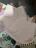 蓓沐格坐月子手套薄款护腕女产妇保暖孕妇产后护手专用关节套短款遮疤痕 【粉色/均码】月子手套 （轻薄/透气/保暖） 实拍图