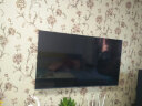 格耳电视挂架（40-80英寸）通用电视支架飞利浦海夏普荣耀东芝LG康佳TCL海尔华为智慧屏固定电视壁挂架 实拍图