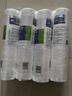 爱惠浦（Everpure）家用厨下 10寸/5微米 前置过滤各品牌通用净水器 PP棉滤芯4支装 实拍图