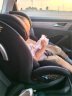 欧颂（Osann）星际号婴儿童安全座椅0-12岁360旋转i-Size宝宝坐椅汽车用可坐躺 晒单实拍图