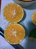 攸竹新鲜青皮葡萄柚子 黄金葡萄柚 爆汁葡萄柚 青皮西柚皮薄多汁肉嫩 9斤手提礼盒装 实拍图