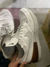 耐克NIKE休闲鞋男缓震WAFFLE ONE SE运动鞋DV7192-001米黄42.5 实拍图