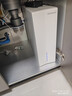 沁园双子芯净矿2.0净水器 1400G初始流速体验家用8年RO过滤器 双水路直饮净饮一体机UR-S61293国家补贴 实拍图