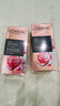 欧莱雅（LOREAL）爽肤水复颜柔肤水花蜜精华液葡萄籽膜力水女补水保湿护肤品 奢养粉妍精萃水65ml*2瓶 实拍图