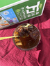 草木方 人参胖大海橘红罗汉果茶360g胎菊大麦吸烟者润喉护嗓清润养生茶 实拍图