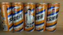 大窑汽水 大窑嘉宾碳酸饮料0脂肪嘉宾橙诺汽水罐装330ml* 24罐装橙味大窑橙诺汽水 实拍图