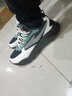 鸿星尔克男鞋休闲鞋男秋冬新款舒适百搭软底轻质运动鞋子男轻便跑鞋 实拍图