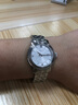 天梭（TISSOT）瑞士手表 港湾系列石英女表 T097.010.11.038.00 同价618 实拍图