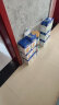 美素佳儿（Friso）荷兰系列盒装3段(1-3岁)婴儿配方奶粉5倍DHA配方700g*6盒/箱 实拍图