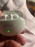 华为（HUAWEI）FreeBuds 4/5/6 系列 二手无线蓝牙游戏音乐耳机 FreeBuds 4i 陶瓷白 实拍图