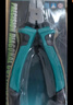 宝工（Pro'sKit）1PK-709DS双色柄偏心省力钳 钛金夹持尖嘴钳 尖口钳6寸(165mm) 实拍图