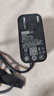 联想（Lenovo）联想原装 65W充电器 Type-C接口 65W电源适配器 电脑充电线20V3.25A USB-C电源线 实拍图