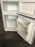 新飞（Frestec）小冰箱 冰箱小型双开门 迷你双门家用宿舍租房冷藏冷冻电冰箱节能省电 42L银【节能省电+高性价比】 实拍图