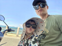 Kocotreekk树儿童墨镜柔软镜腿男女童眼镜偏光潮女宝宝儿童太阳镜软糖款 实拍图